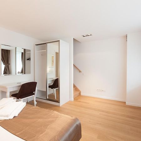 Residence Regent 55 Bruselas Exterior foto