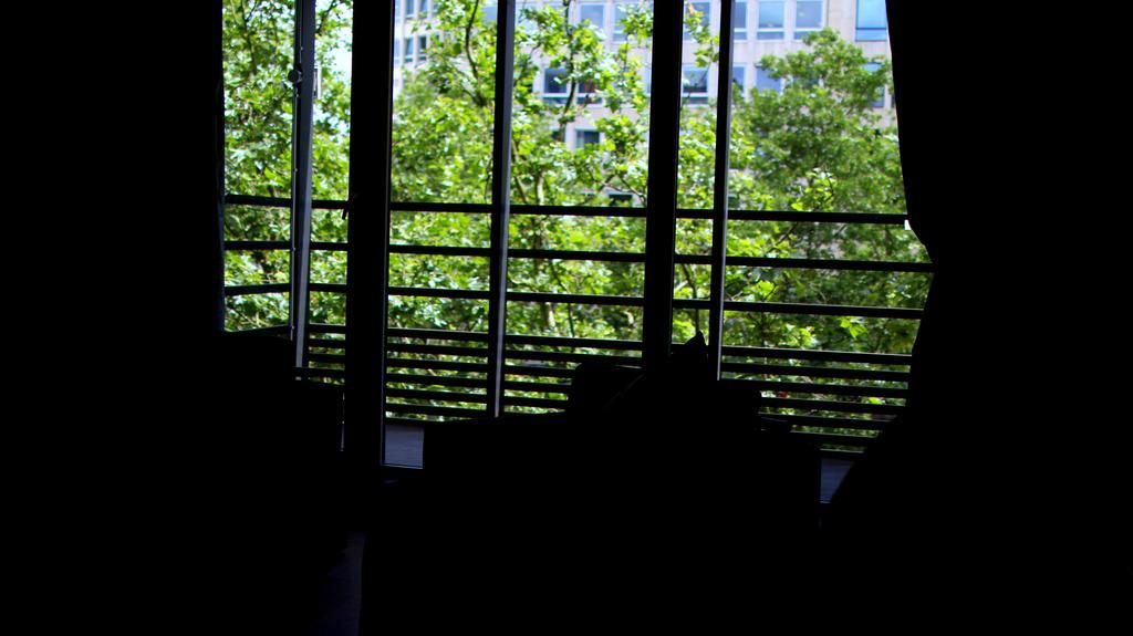 Residence Regent 55 Bruselas Exterior foto