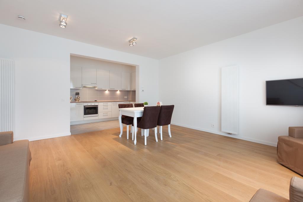 Residence Regent 55 Bruselas Exterior foto