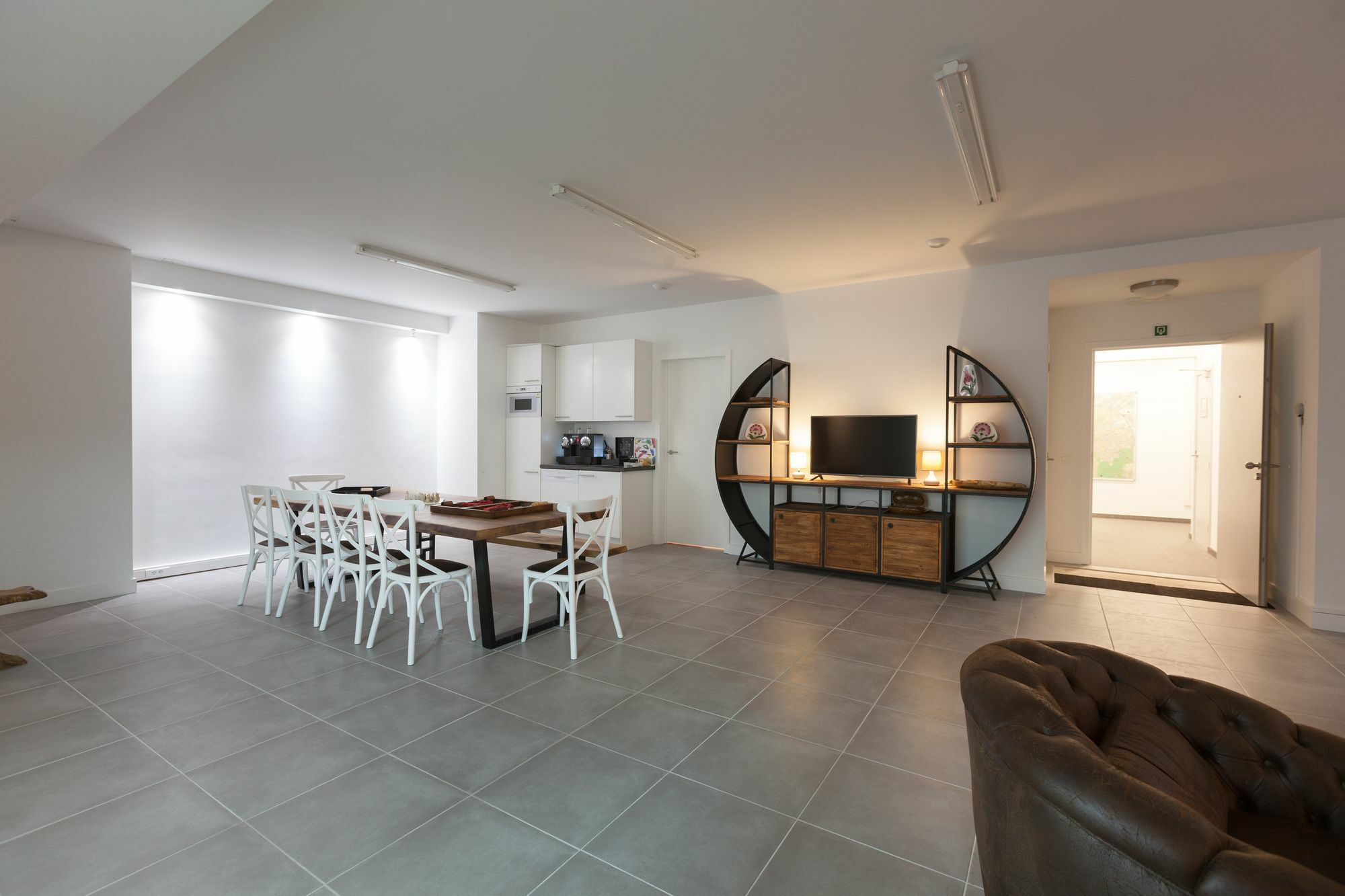 Residence Regent 55 Bruselas Exterior foto