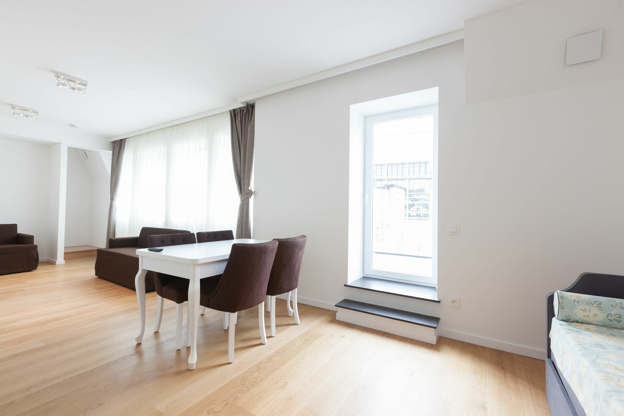 Residence Regent 55 Bruselas Exterior foto