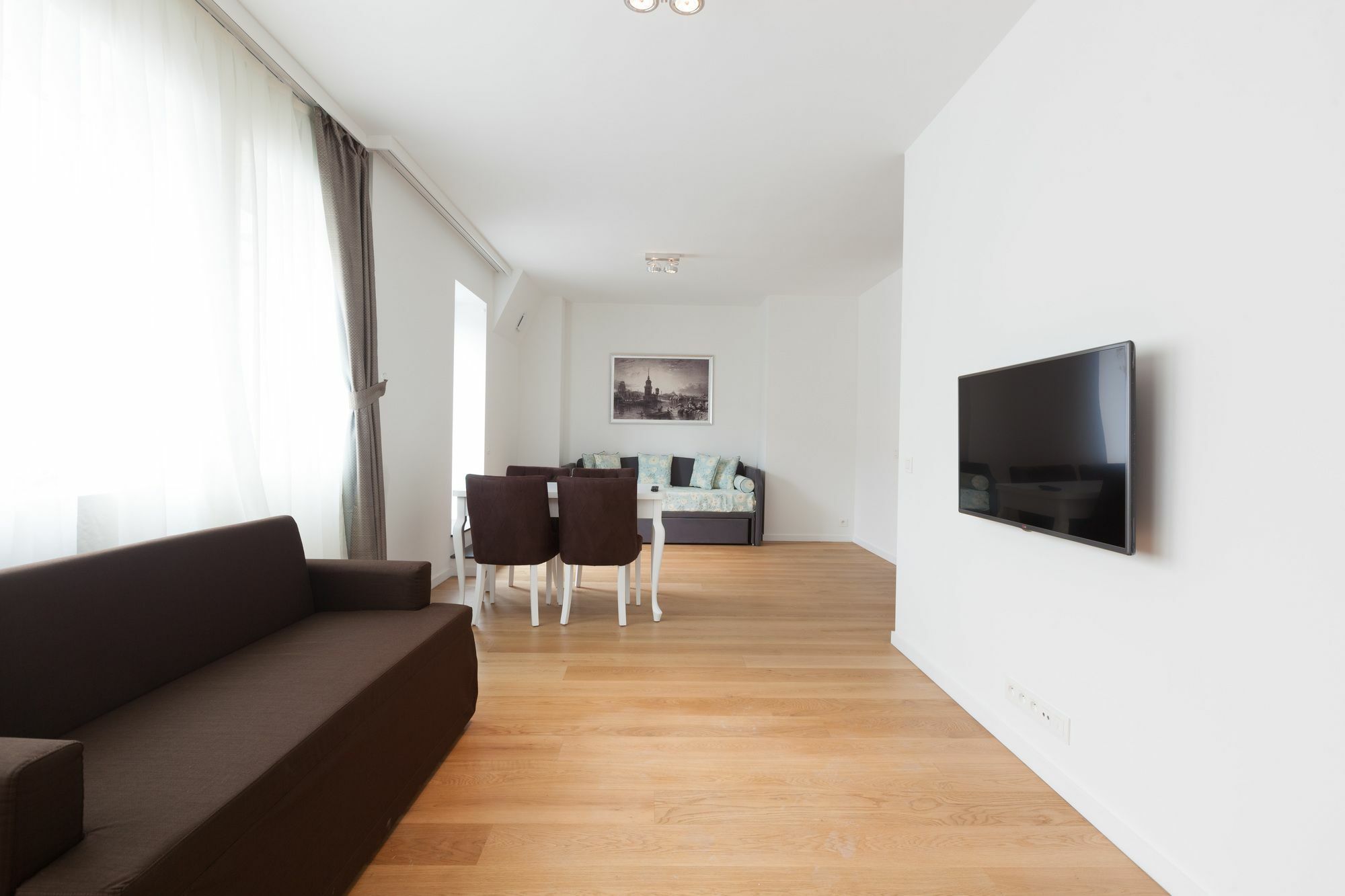 Residence Regent 55 Bruselas Exterior foto