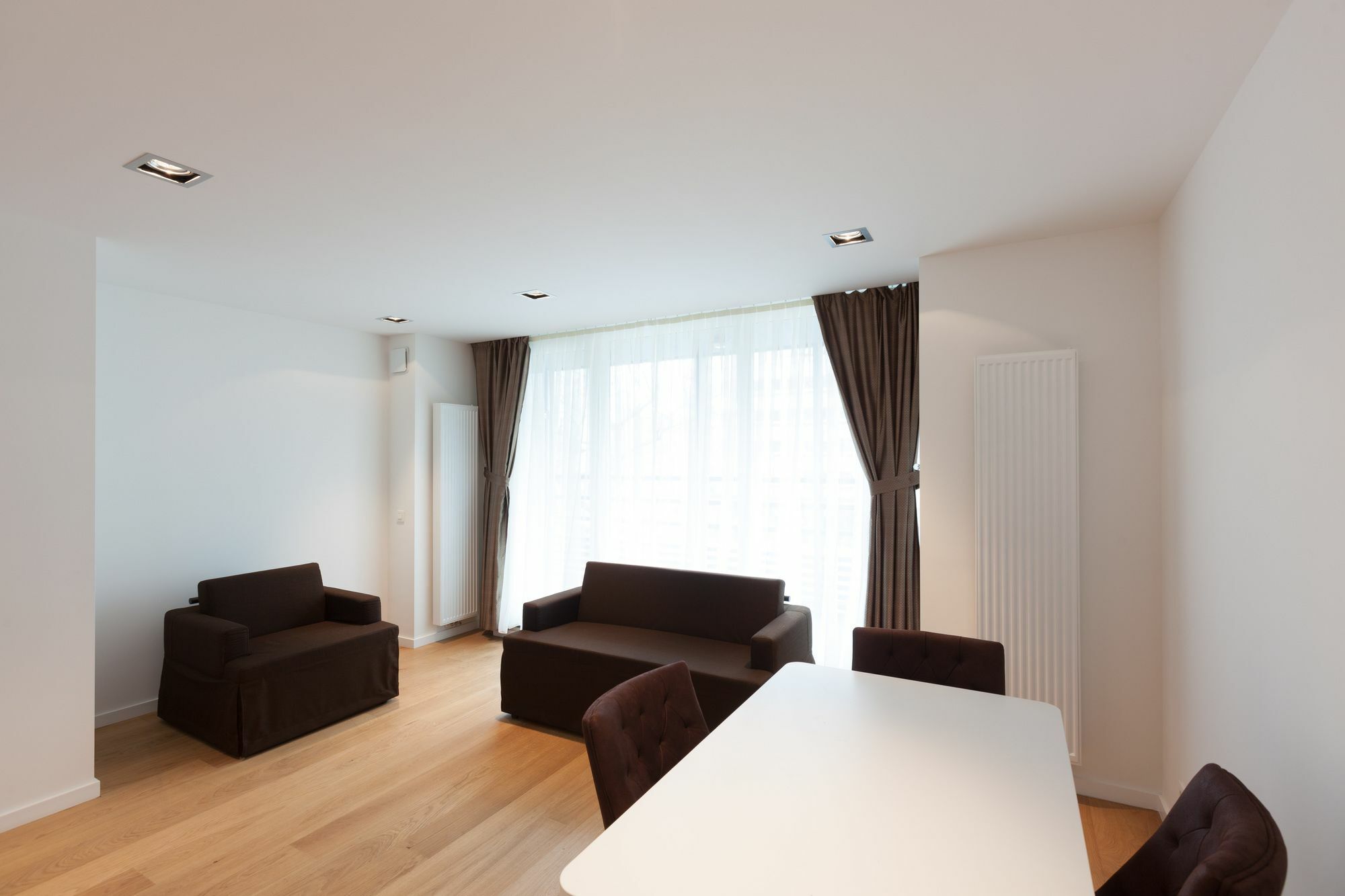 Residence Regent 55 Bruselas Exterior foto