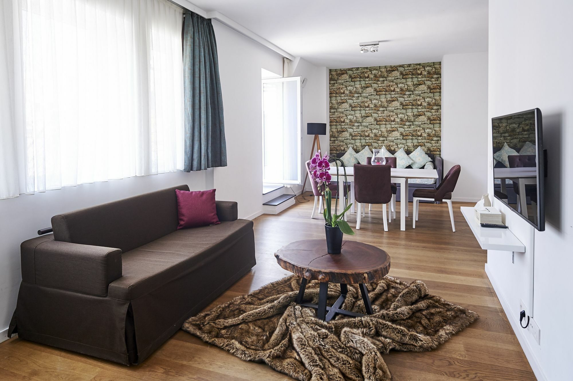 Residence Regent 55 Bruselas Exterior foto