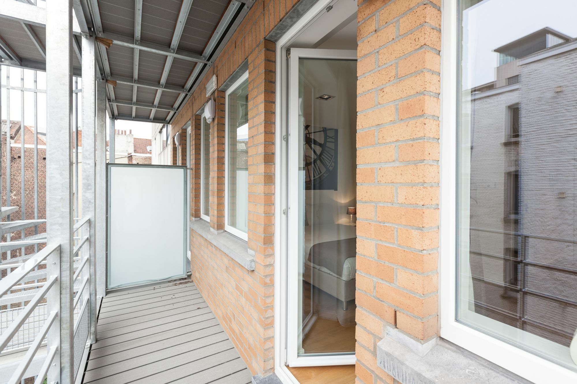 Residence Regent 55 Bruselas Exterior foto
