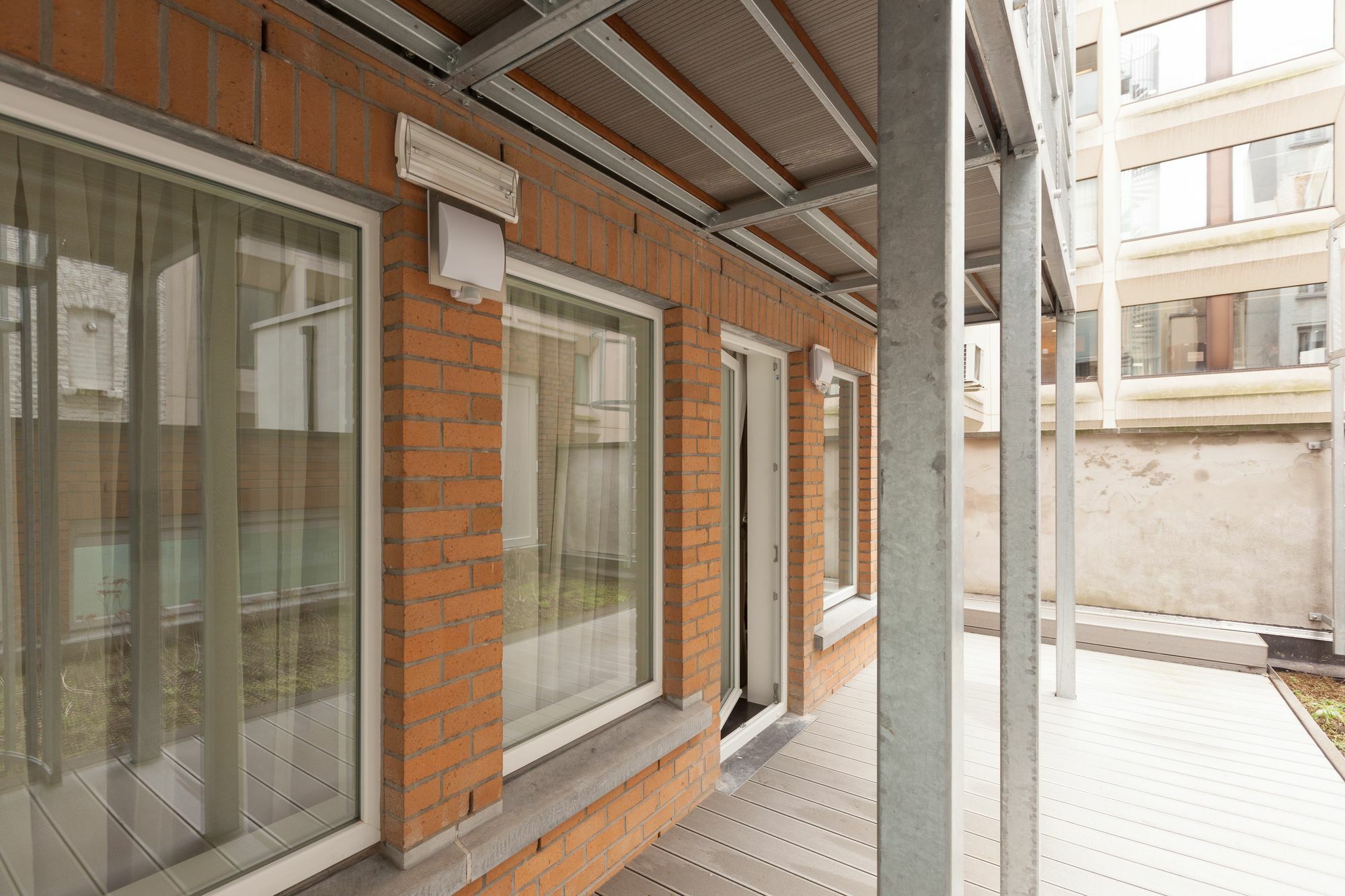 Residence Regent 55 Bruselas Exterior foto