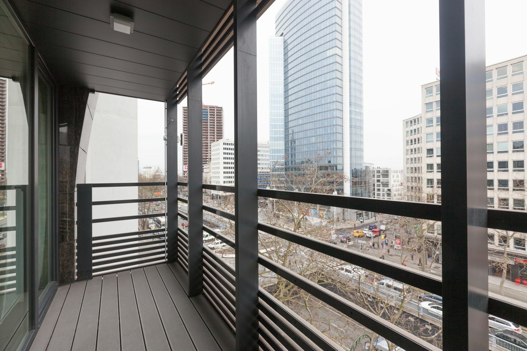 Residence Regent 55 Bruselas Exterior foto