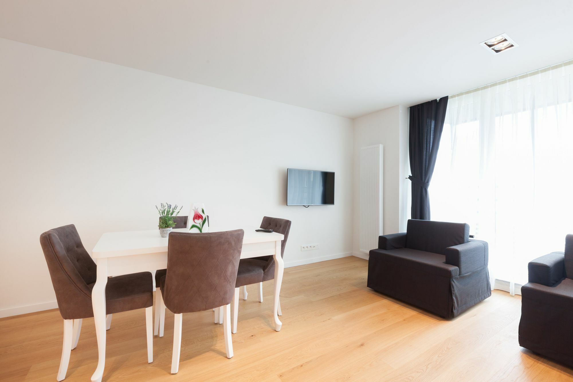 Residence Regent 55 Bruselas Exterior foto