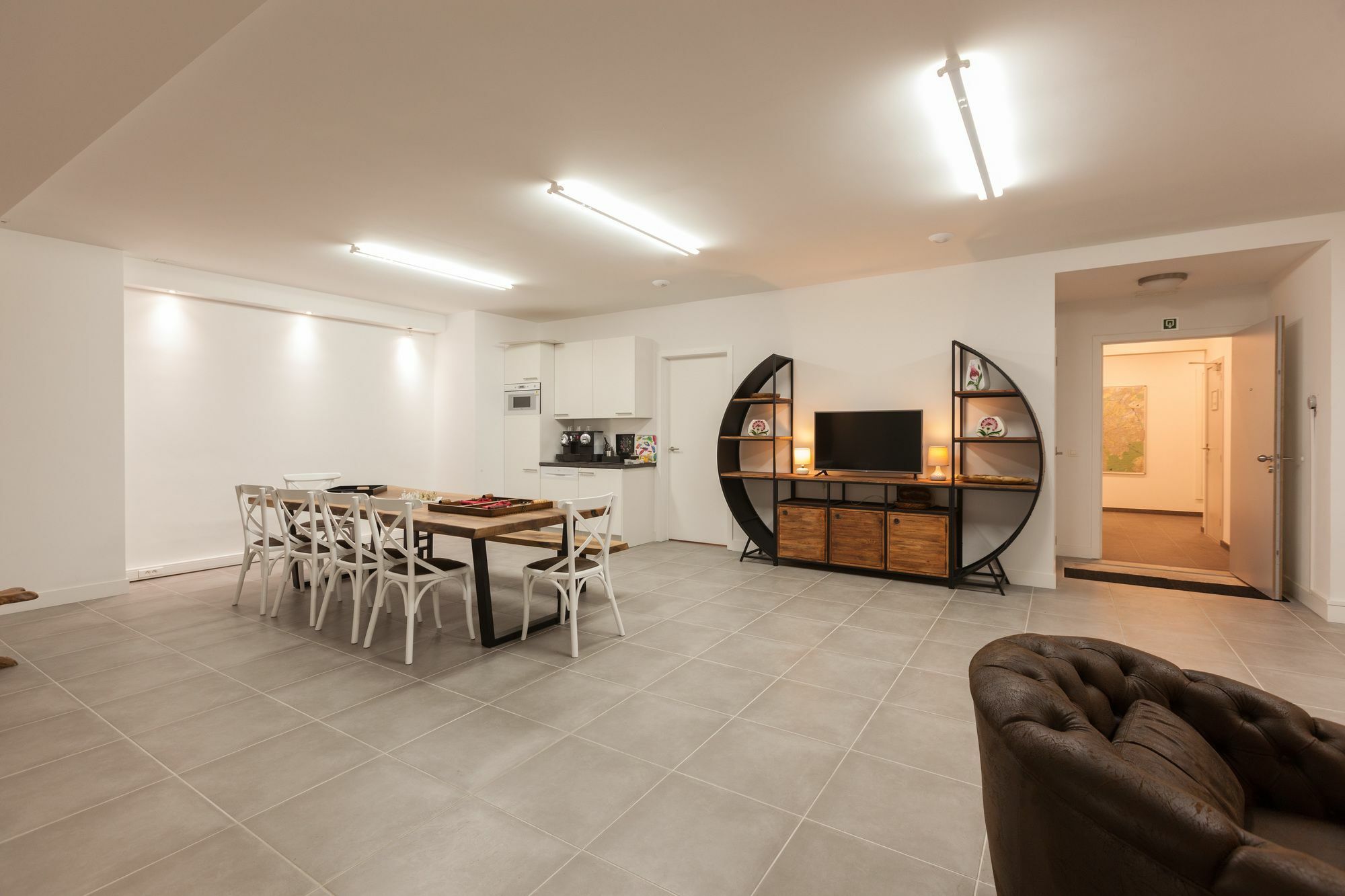 Residence Regent 55 Bruselas Exterior foto
