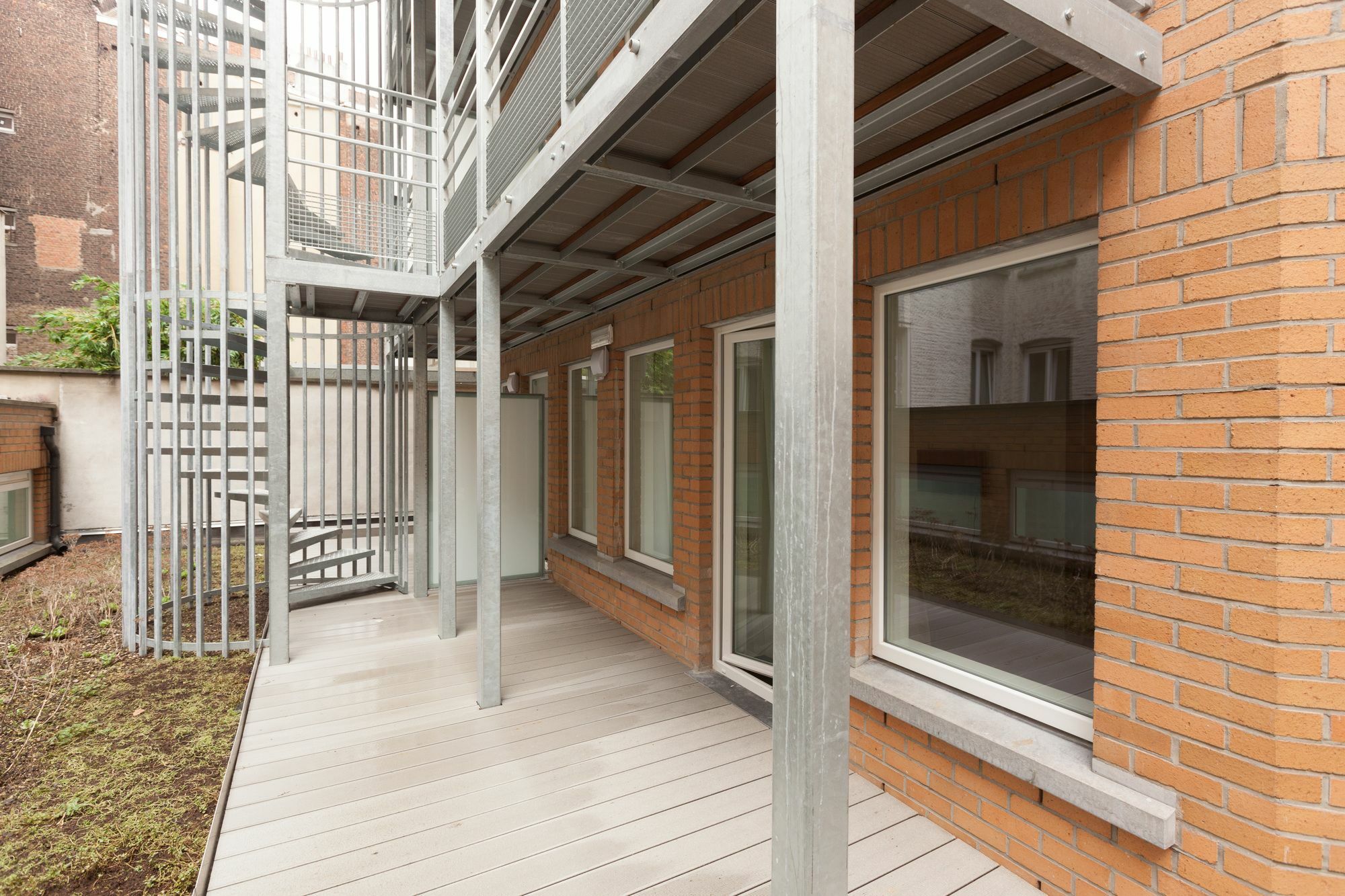 Residence Regent 55 Bruselas Exterior foto